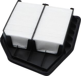 AMC Filter HA-8672 - Повітряний фільтр autocars.com.ua