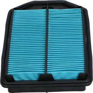 AMC Filter HA-8673 - Повітряний фільтр autocars.com.ua