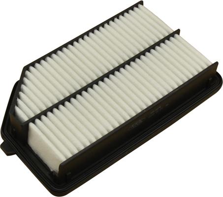 AMC Filter HA-8678 - Повітряний фільтр autocars.com.ua