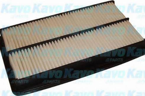 AMC Filter HA-8681 - Повітряний фільтр autocars.com.ua