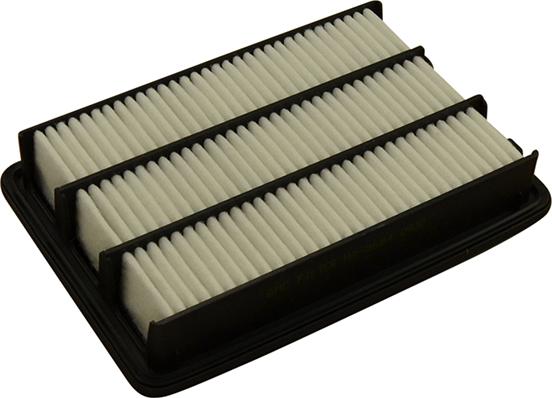 AMC Filter HA-8684 - Повітряний фільтр autocars.com.ua