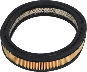 AMC Filter HA-887 - Повітряний фільтр autocars.com.ua