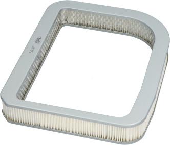 AMC Filter HA-888 - Повітряний фільтр autocars.com.ua