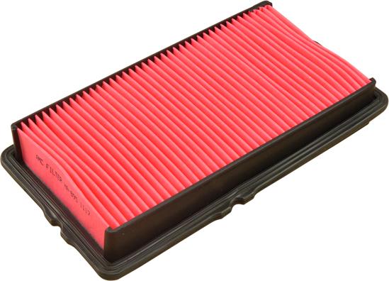 AMC Filter HA-895 - Повітряний фільтр autocars.com.ua