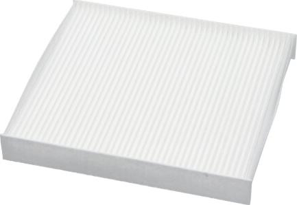 AMC Filter HC-8105 - Фільтр, повітря у внутрішній простір autocars.com.ua