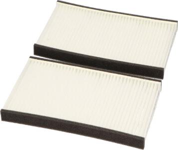 AMC Filter HC-8108 - Фільтр, повітря у внутрішній простір autocars.com.ua