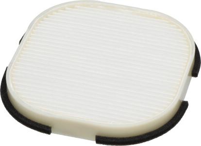 AMC Filter HC-8110 - Фільтр, повітря у внутрішній простір autocars.com.ua