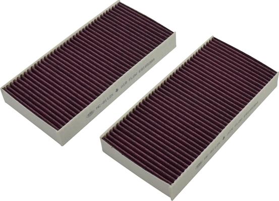 AMC Filter HC-8112X - Фільтр, повітря у внутрішній простір autocars.com.ua