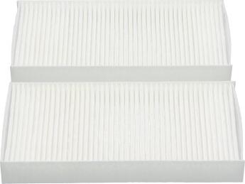 AMC Filter HC-8112 - Фільтр, повітря у внутрішній простір autocars.com.ua