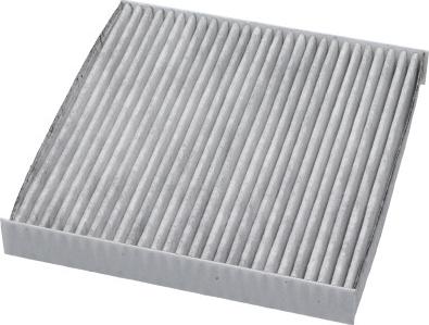 AMC Filter HC-8114C - Фільтр, повітря у внутрішній простір autocars.com.ua