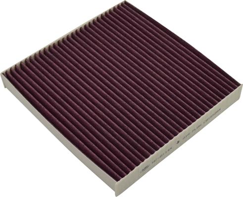 AMC Filter HC-8114X - Фільтр, повітря у внутрішній простір autocars.com.ua