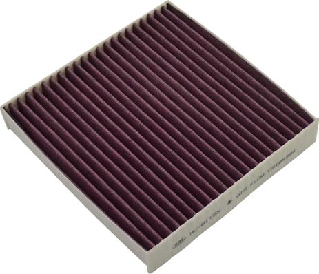 AMC Filter HC-8115X - Фільтр, повітря у внутрішній простір autocars.com.ua