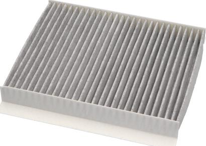 AMC Filter HC-8116C - Фільтр, повітря у внутрішній простір autocars.com.ua