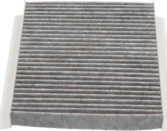 AMC Filter HC-8116C - Фільтр, повітря у внутрішній простір autocars.com.ua