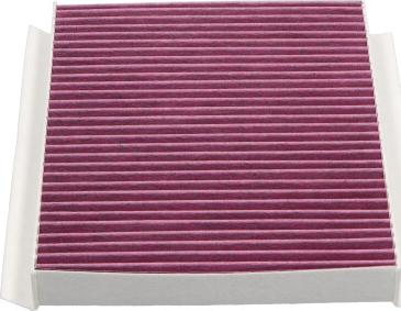 AMC Filter HC-8116X - Фільтр, повітря у внутрішній простір autocars.com.ua