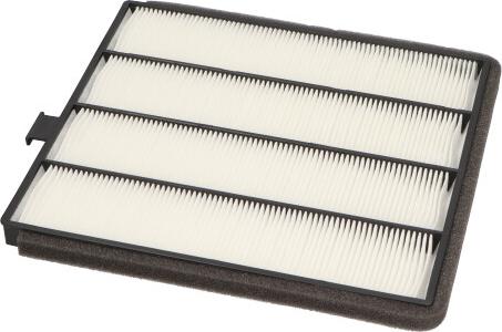 AMC Filter HC-8117 - Фільтр, повітря у внутрішній простір autocars.com.ua