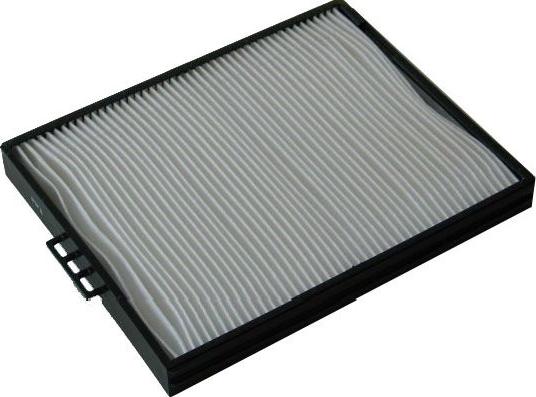 AMC Filter HC-8201 - Фільтр, повітря у внутрішній простір autocars.com.ua