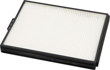 AMC Filter HC-8201 - Фільтр, повітря у внутрішній простір autocars.com.ua