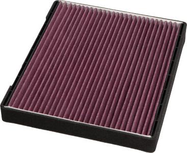 AMC Filter HC-8202X - Фильтр воздуха в салоне avtokuzovplus.com.ua