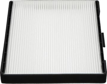 AMC Filter HC-8202 - Фільтр, повітря у внутрішній простір autocars.com.ua