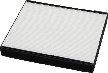 AMC Filter HC-8202 - Фільтр, повітря у внутрішній простір autocars.com.ua