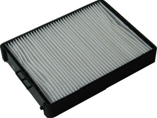 AMC Filter HC-8203 - Фильтр воздуха в салоне autodnr.net