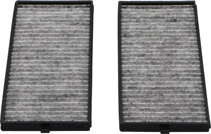 AMC Filter HC-8205X - Фільтр, повітря у внутрішній простір autocars.com.ua