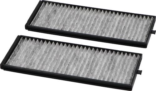 AMC Filter HC-8205X - Фільтр, повітря у внутрішній простір autocars.com.ua