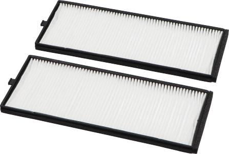 AMC Filter HC-8205 - Фільтр, повітря у внутрішній простір autocars.com.ua