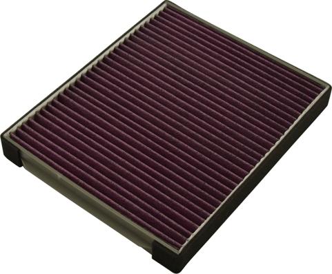 AMC Filter HC-8206X - Фільтр, повітря у внутрішній простір autocars.com.ua