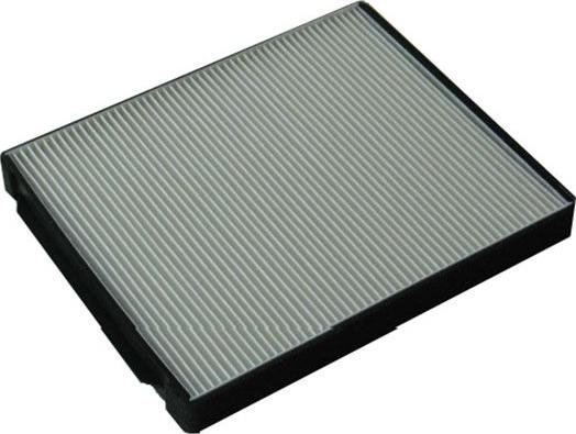 AMC Filter HC-8206 - Фільтр, повітря у внутрішній простір autocars.com.ua