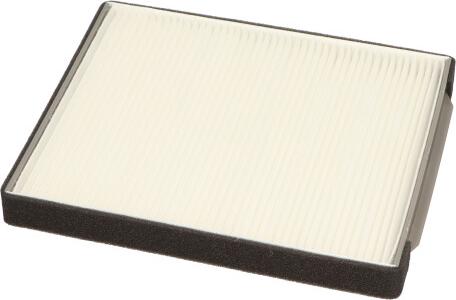 AMC Filter HC-8206 - Фільтр, повітря у внутрішній простір autocars.com.ua