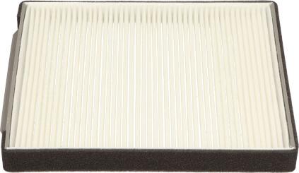 AMC Filter HC-8206 - Фільтр, повітря у внутрішній простір autocars.com.ua