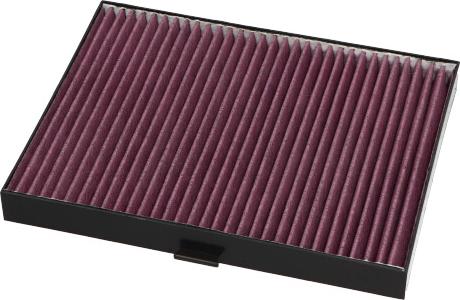 AMC Filter HC-8207X - Фільтр, повітря у внутрішній простір autocars.com.ua