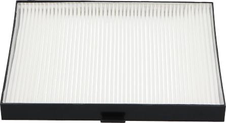 AMC Filter HC-8207 - Фильтр воздуха в салоне avtokuzovplus.com.ua