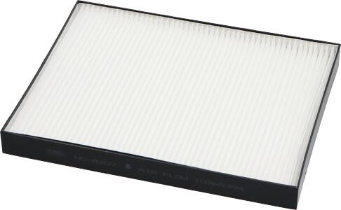 AMC Filter HC-8207 - Фильтр воздуха в салоне avtokuzovplus.com.ua