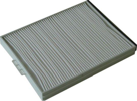 AMC Filter HC-8208 - Фільтр, повітря у внутрішній простір autocars.com.ua