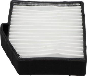 AMC Filter HC-8209 - Фільтр, повітря у внутрішній простір autocars.com.ua