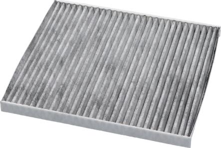 AMC Filter HC-8210C - Фільтр, повітря у внутрішній простір autocars.com.ua