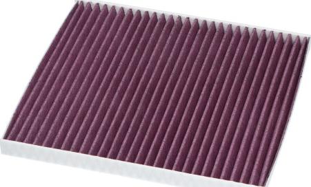 AMC Filter HC-8210X - Фільтр, повітря у внутрішній простір autocars.com.ua