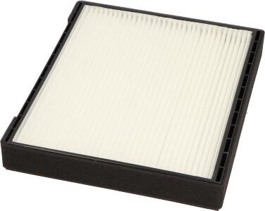 AMC Filter HC-8211 - Фільтр, повітря у внутрішній простір autocars.com.ua