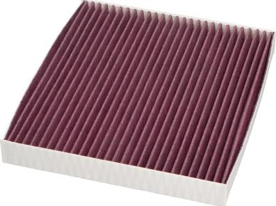 AMC Filter HC-8213X - Фільтр, повітря у внутрішній простір autocars.com.ua