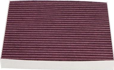 AMC Filter HC-8213X - Фільтр, повітря у внутрішній простір autocars.com.ua