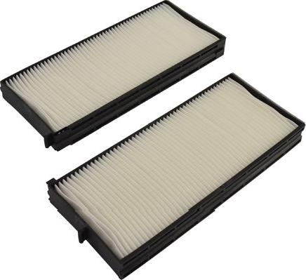 AMC Filter HC-8214 - Фільтр, повітря у внутрішній простір autocars.com.ua