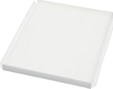 AMC Filter HC-8217 - Фильтр воздуха в салоне avtokuzovplus.com.ua