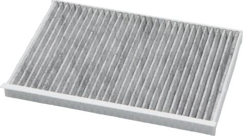 AMC Filter HC-8218C - Фільтр, повітря у внутрішній простір autocars.com.ua