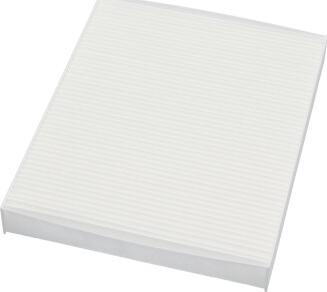 AMC Filter HC-8224 - Фільтр, повітря у внутрішній простір autocars.com.ua