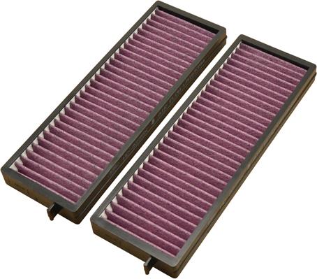 AMC Filter HC-8225X - Фільтр, повітря у внутрішній простір autocars.com.ua