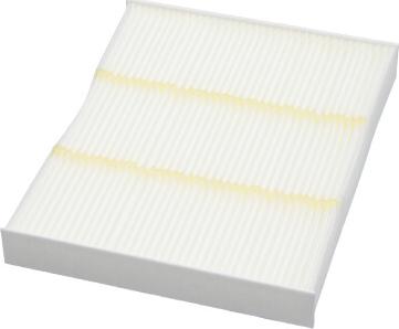 AMC Filter HC-8242 - Фільтр, повітря у внутрішній простір autocars.com.ua