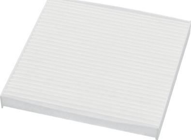 AMC Filter HC-8246 - Фільтр, повітря у внутрішній простір autocars.com.ua